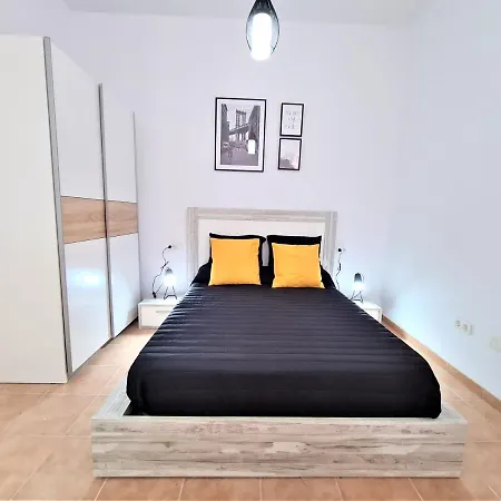 Estudio Green Apartment