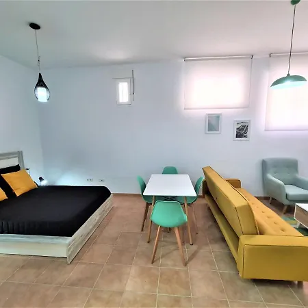 Estudio Green