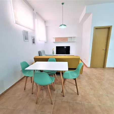 Apartment Estudio Green